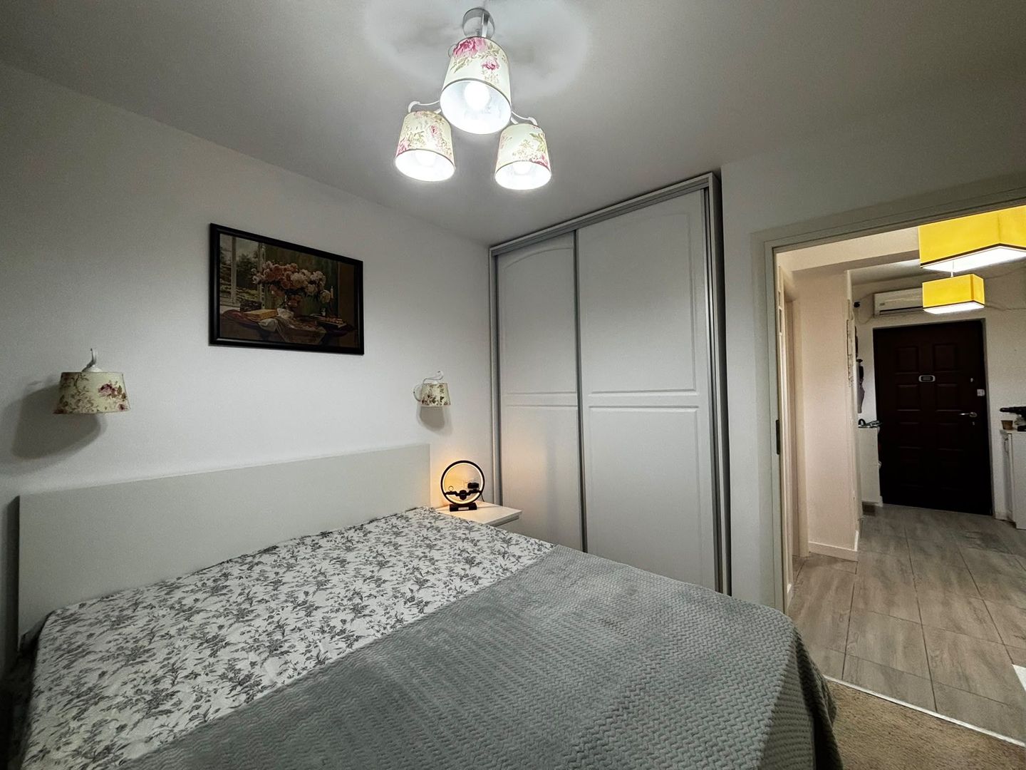 Apartament Modern și Spațios cu Grădină Privată și 2 Locuri de Parcare Incluse! - Poză 17