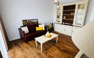 Apartament cochet, incalzire pardoseala, parcare proprie, complet utilat - Poză 3