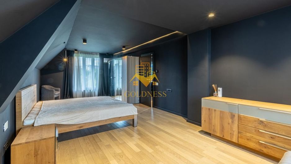 3 Camere, Penthouse, Premium, Europa,Zorilor,Parcare,UMF, Calea Turzii - Poză 5