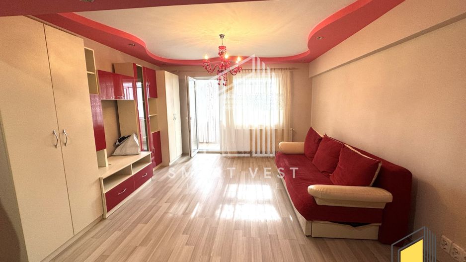 Apartament 2 camere | 50 mp | Zona Micro 16 - Poză 1