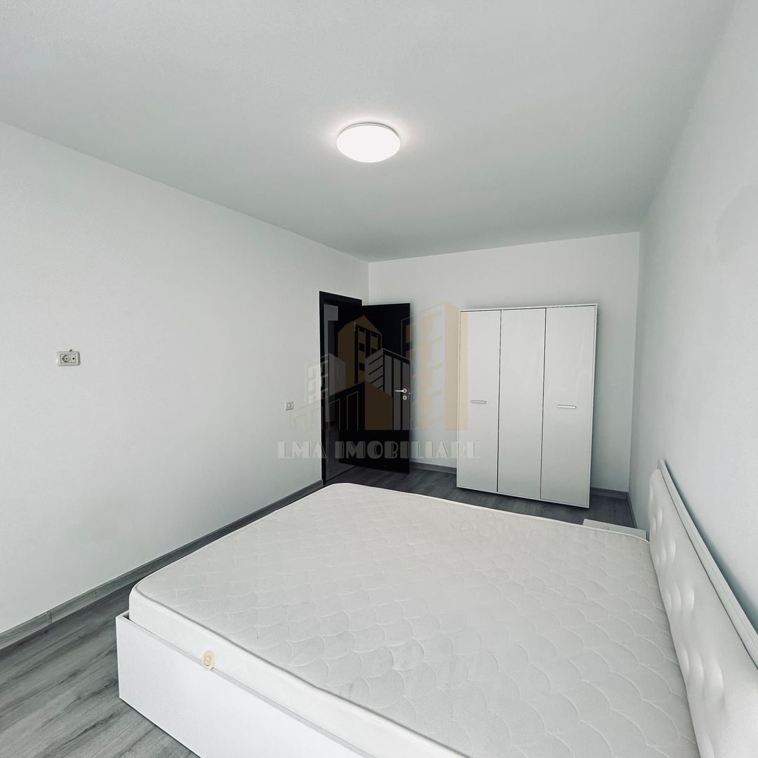 Apartament 3 camere Subcetate City 1 Sanpetru Brasov - Poză 11