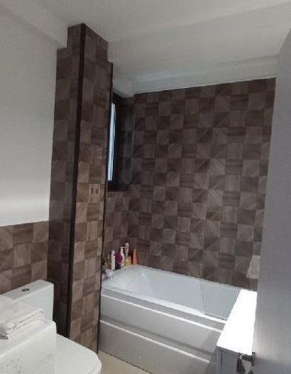 Apartament 2 cam. 45 mp utili et. 4/5 An 2017 Mamaia nord aproape de  plaja - Poză 6