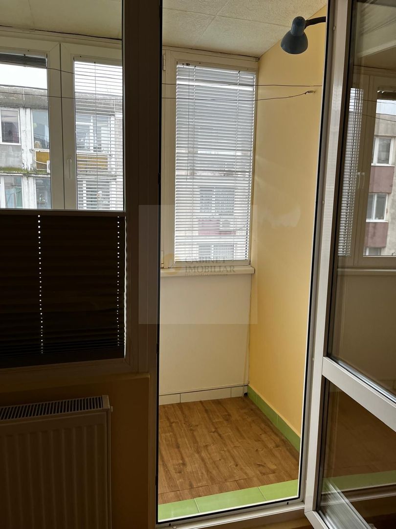 3 Camere - 62MP | Etaj 3/4 | Politehnica - Poză 14