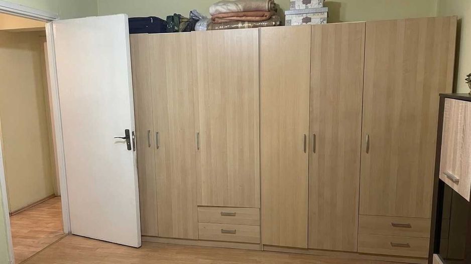 Apartament 1 camera- decomandat -etaj 2-Zona Medicinei - Poză 1