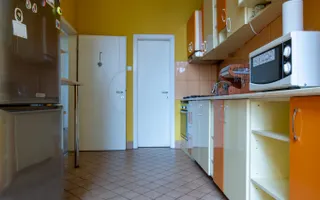Apartament 3 camere 98mp, terasa 20mp, zona P-ta Muzeului - Poză 11