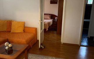 De inchiriat apartament 2 camere,  Tiglina 1, mobilat si utilat - Poză 2