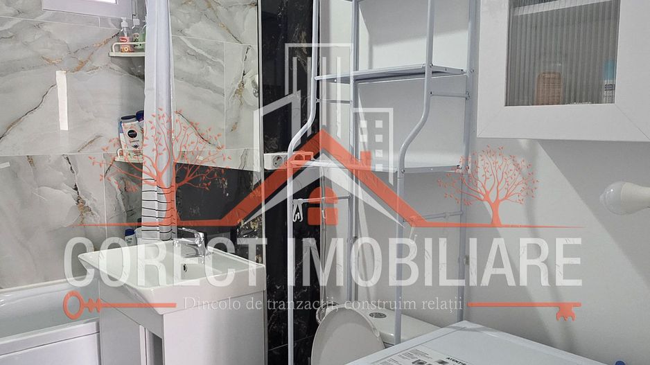 Apartament Bulevardul Decebal etaj 1 - Poză 8