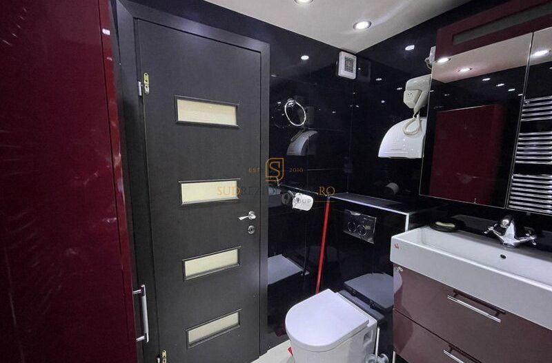 Oltenitei, 4 camere mobilat si utilat modern, Comision 0% - Poză 12