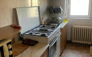 Apartament 3 camere, mobilat, zona Centrală – Podu Roș, Iași, cu loc de parcare inclus - Poză 8