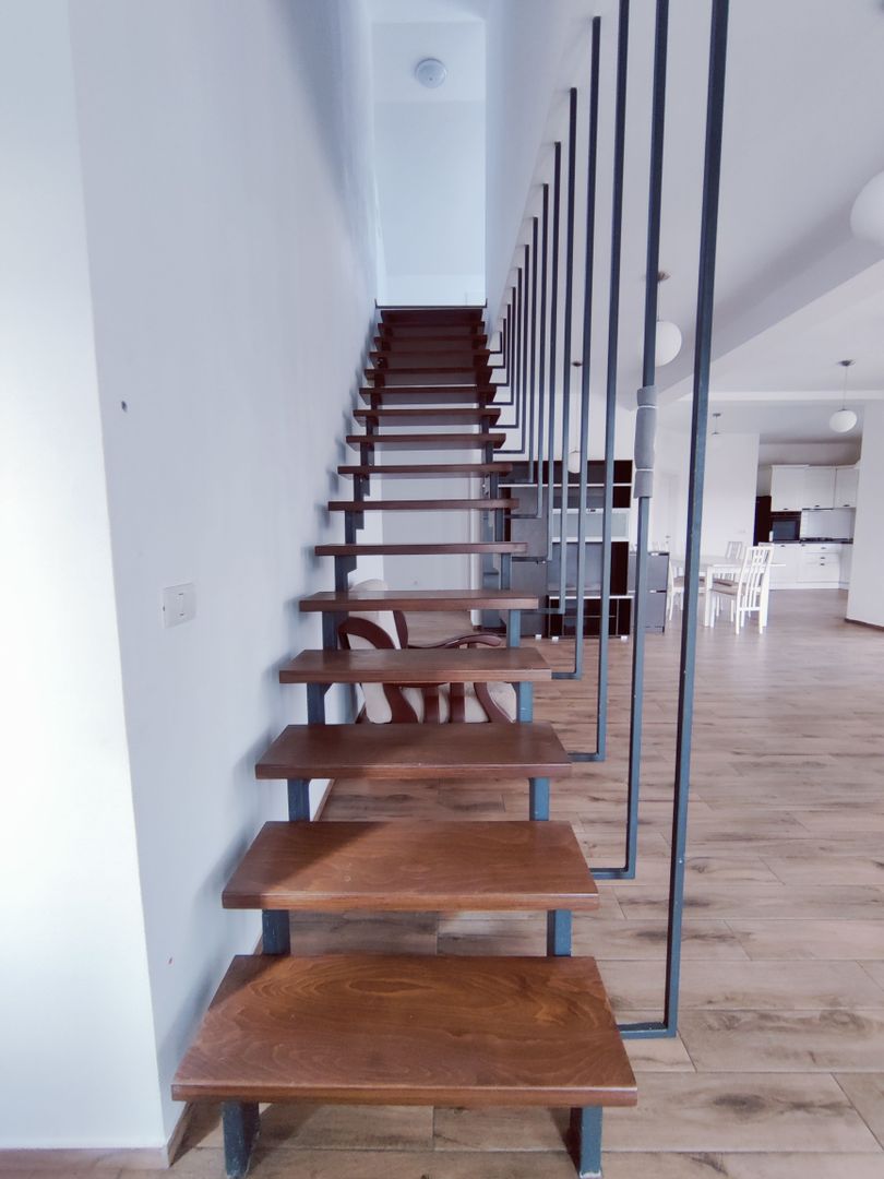 CASA SACALAZ 170 MP CU 640 MP TEREN - Poză 20