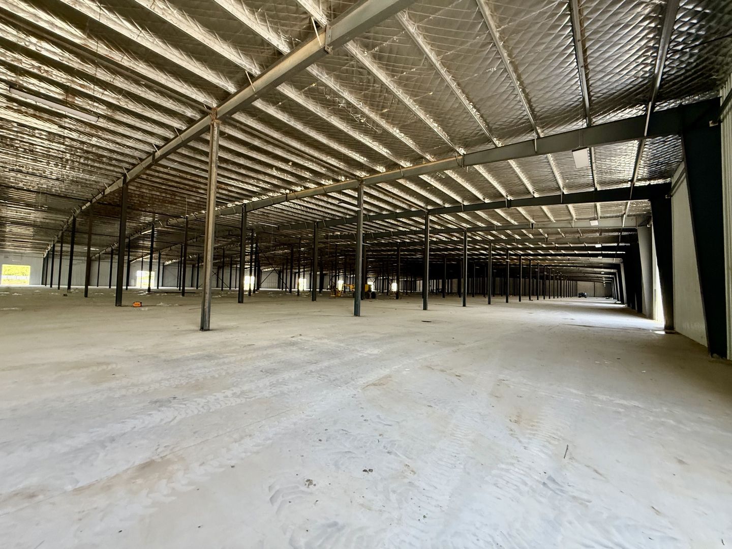 Centru Comercial  24202 mp hale depozitare productie logistica - Poză 11