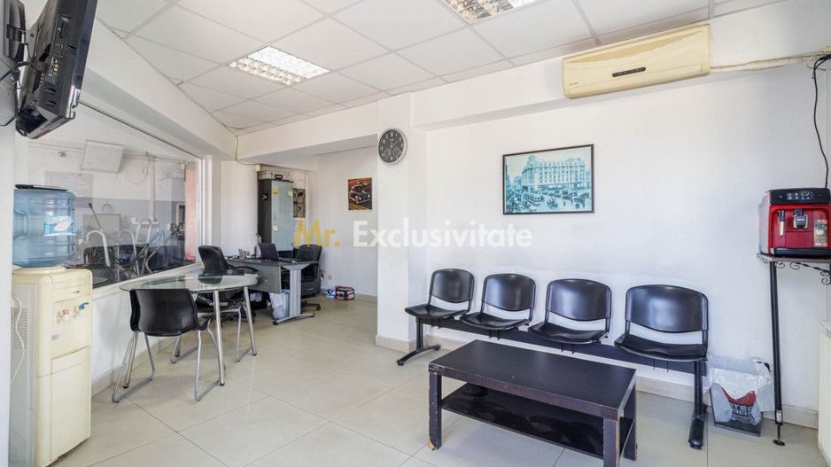 Clădire modernă, versatilă, cu terasă panoramică – locuință sau business - Poză 22