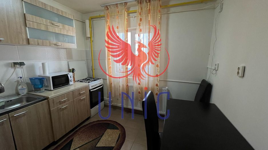 Apartament 3 camere, decomandat, Valea Rosie. - Poză 9