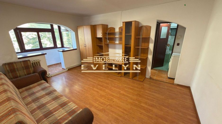 De vânzare apartament 2 camere – Aleea Nucului - Poză 1