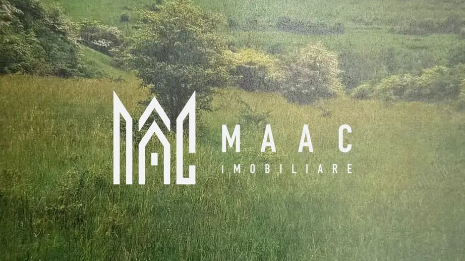 Teren Extravilan I Deschidere 80ml I Zona Gusterita-Sibiu - Poză 2