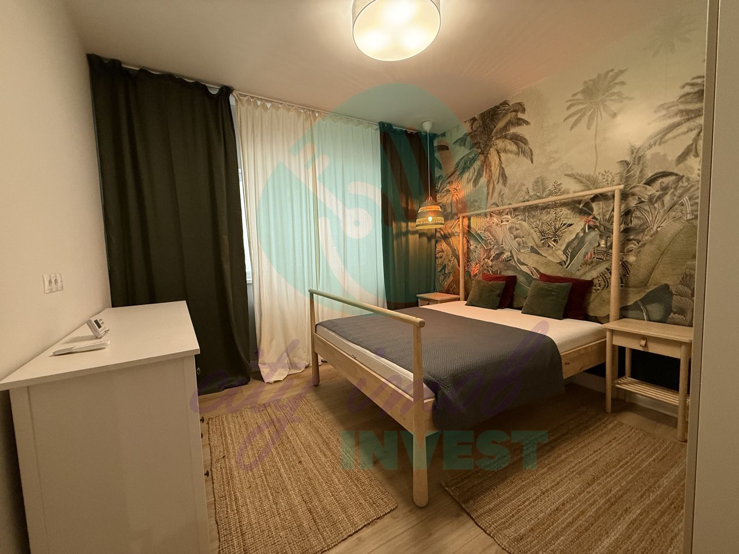 Locuinta "cozy" la 2 pasi de Bulevardul Unirii - Poză 6