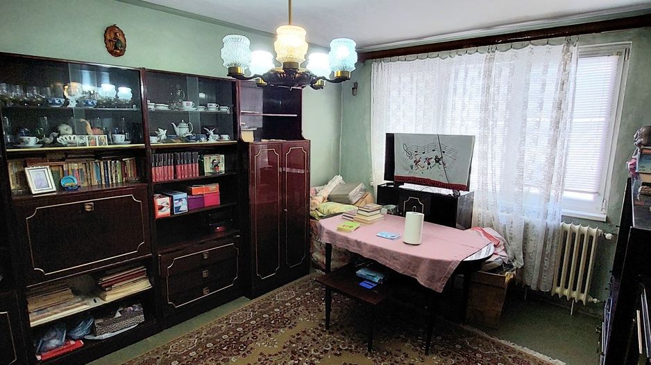 Apartament 2 camere necesita renovare Romancierilor, Drumul Taberei - Poză 2