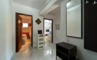 Super pret | Apartament cu 2 camere mobilat ~ utilat | Acces metrou - Poză 11