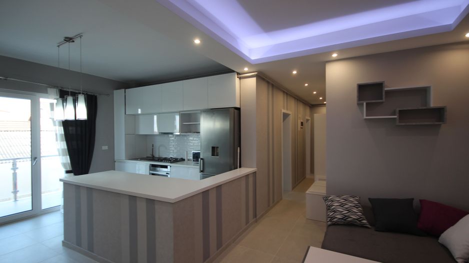 Apartament 3 camere in zona Buziasului - Poză 20