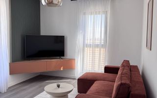 De închiriat: apartament 2 camere Exigent Faza 5 - Plaza- AFI - Poză 2