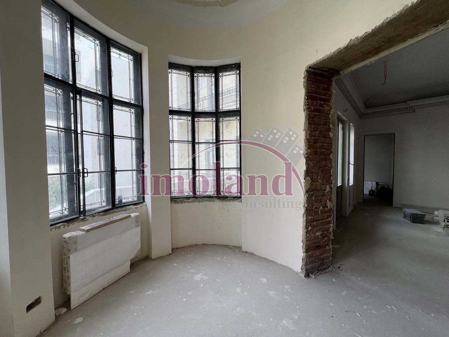 Hotel boutique - 30 camere - Batistei - Poză 2