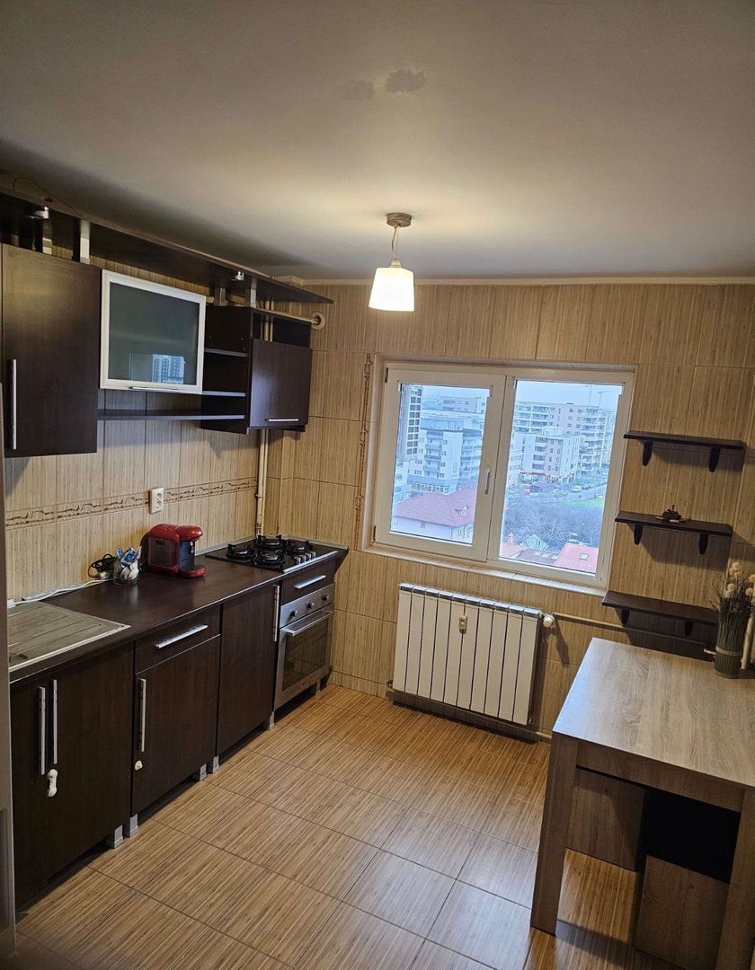 AP. 3 CAMERE TITAN, BLOC REABILITAT,BUCATARIE INCHISA,METROU 10 MINUTE - Poză 8