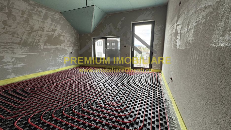 Casa individuala de Vanzare - Cartier Andrasesti - Poză 18