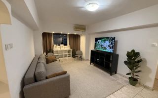 AP. 2 CAMERE OBOR, PET-FRIENDLY, BLOC REABILITAT, BUCATARIE INCHISA - Poză 2