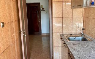 GARSONIERA la Mall Vitan, 39 mp, et 4, renovata, mobilata nou - Poză 10