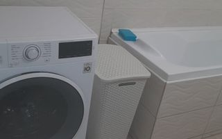 Garsonieră modernă – Drumul Ghindari | Bloc 2020 | Gata de mutare - Poză 4