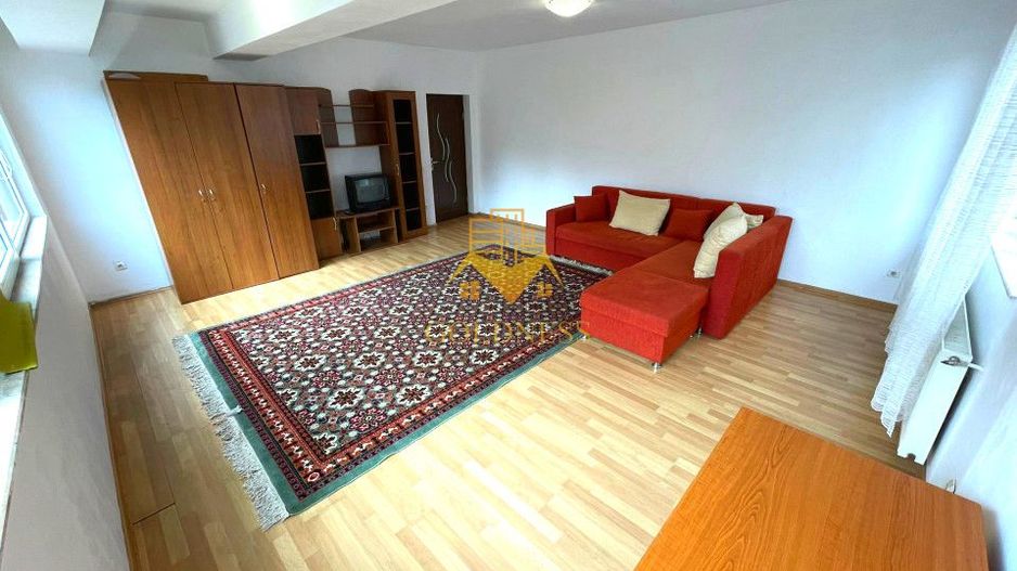 2 camere decomandate, 85 mp, parcare subterana, Andrei Muresanu - Poză 6