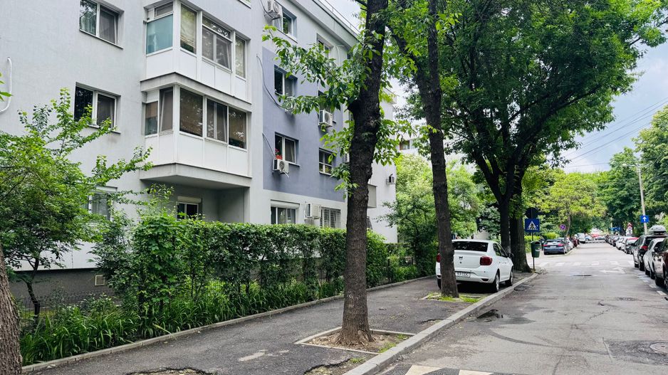 Apartament 3 camere Piata Aviatiei 0% Comision - Poză 1