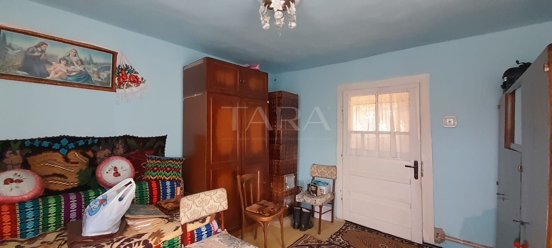 Casa individuala in Sannicoara, aproape de oraș și aeroport - Poză 2