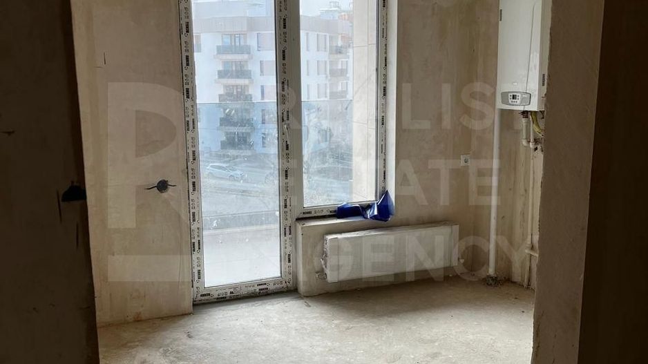 Vânzare, apartament, 1 cameră, bulevardul Europei, Botanica - Poză 6