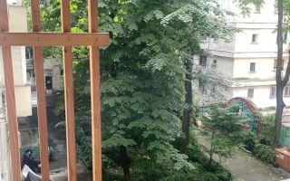 VANZARE APARTAMENT CISMIGIU ULTRACENTRAL 2 CAMERE 35MP BLOC LIRIC - Poză 14