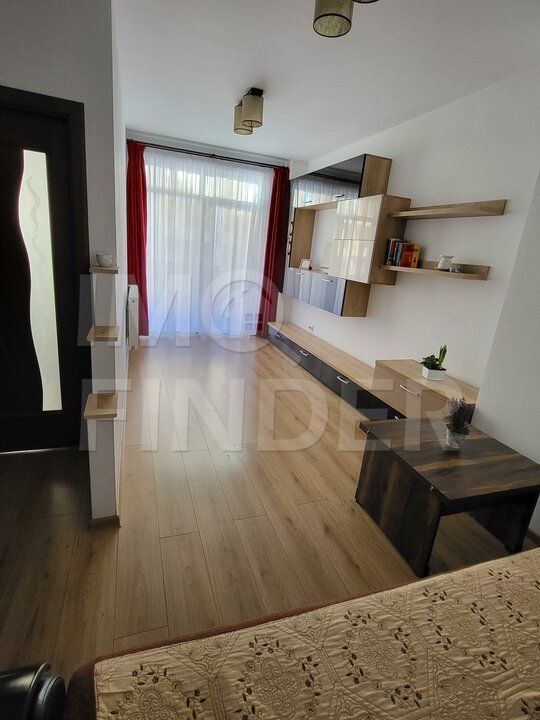 Vanzare apartament 3 camere, Gheorgheni, str Soporului - Poză 3