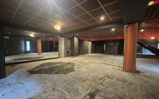 Exclusivitate- Spațiu comercial – Piața Astra, Brașov | 375 mp , Vad - Poză 7