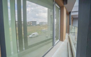 Tomis Nord- Vanzare apartament decomandat cu 2 camere, bloc nou. - Poză 10