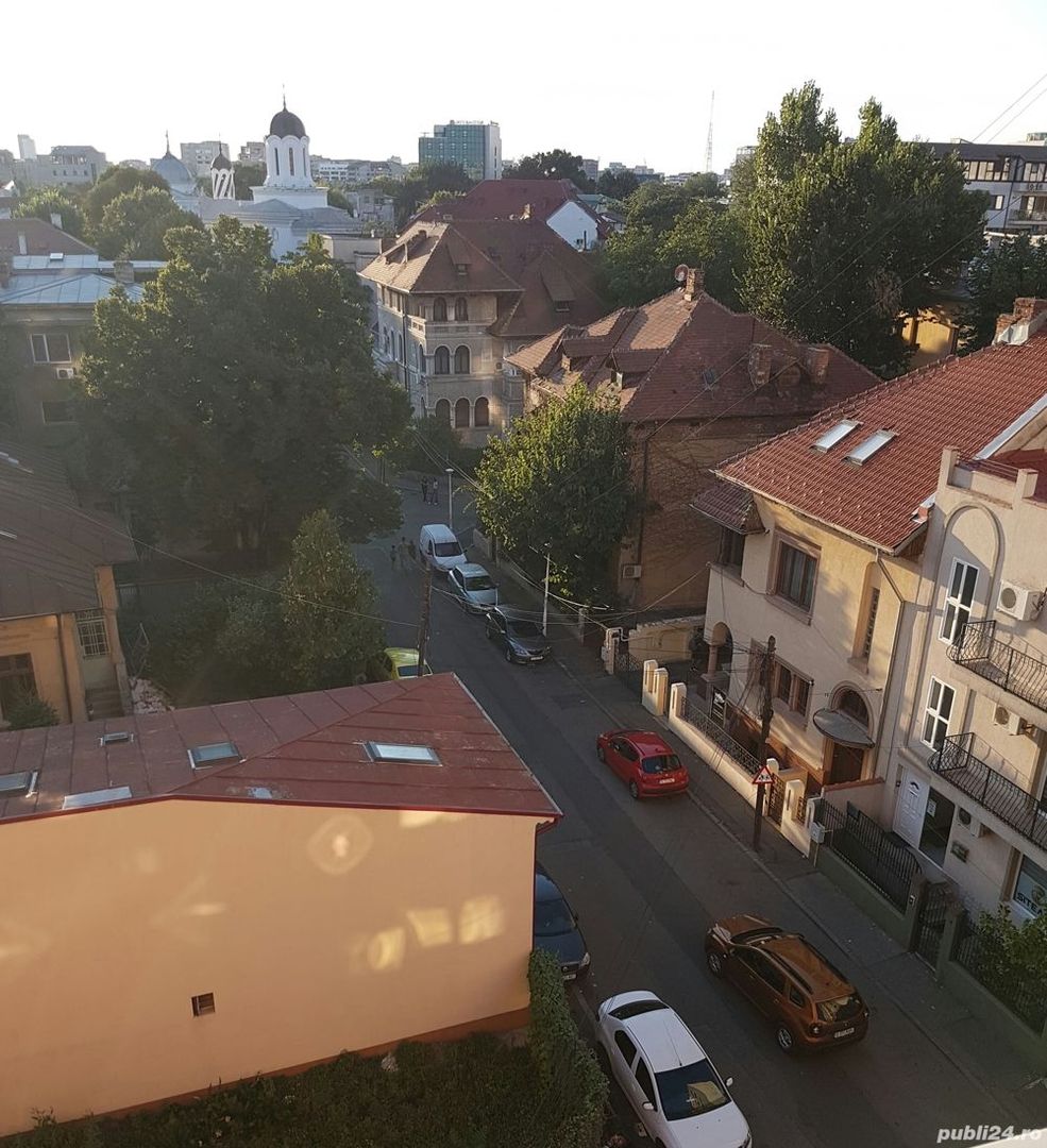inchiriere un apartament cu doua camere situat pe Calea Mosilor, et. 5din8 A16 - Poză 10