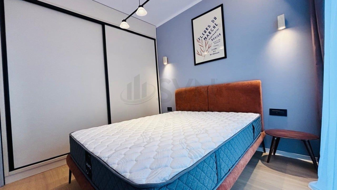 REA1027516 Apartament 2 Camere Prima Inchiriere One Floreasca Towers - Poză 14