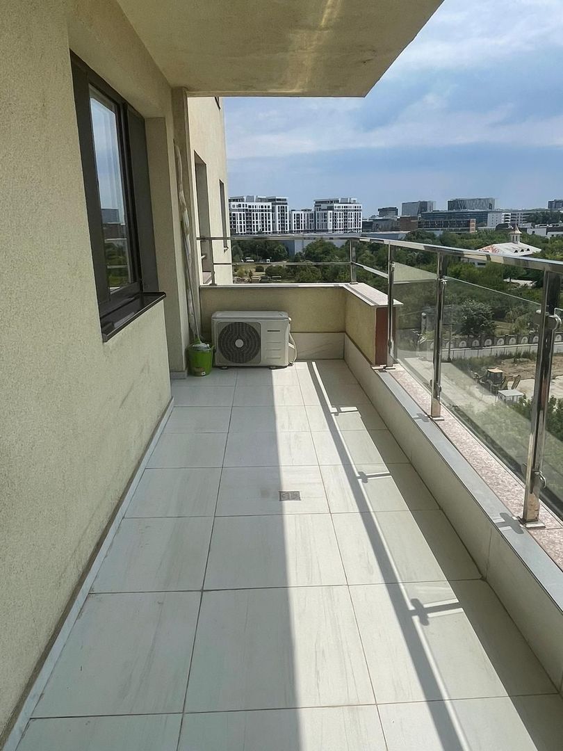 Pet Friendly! 2 Camere + Parcare, Metropolitan Residence, Aviatiei - Poză 9