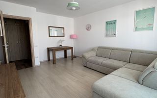 Ambasador Residence | 3 camere x 3 balcoane |  Mobilat - Poză 2
