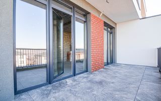 Casa tip Duplex cu demisol si terasa/CF. - Poză 4