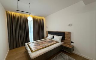 APARTAMENT PREMIUM 4 CAMERE | 3 LOCURI DE PARCARE | ULTRAFINISAT | 141MP | - Poză 4