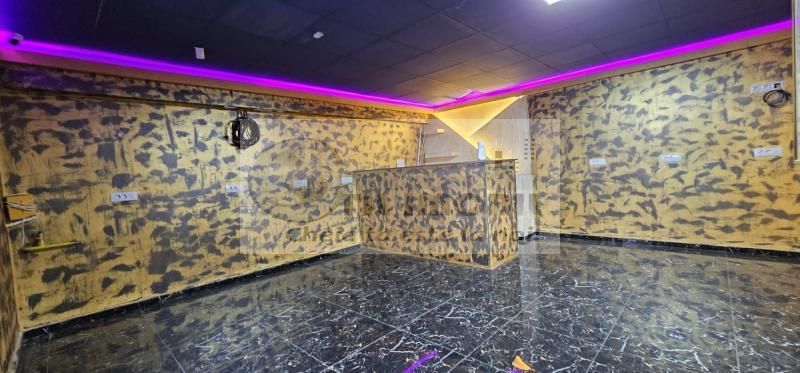 Spatiu comercial de inchiriat in esplanada Nicolina 108mp - Poză 2