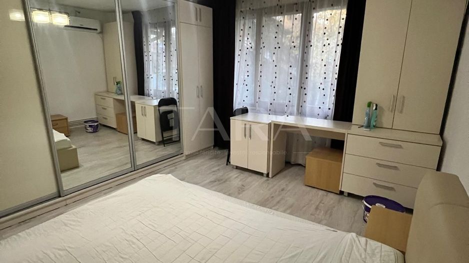 Apartament 1 cameră, Horea, Facultatea de Litere, etaj 1, investitie. - Poză 1