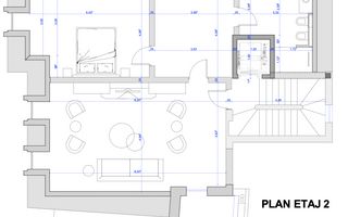 INVESTITIE | VILA PRIMAVERII | 20 CAMERE - Schiță 19