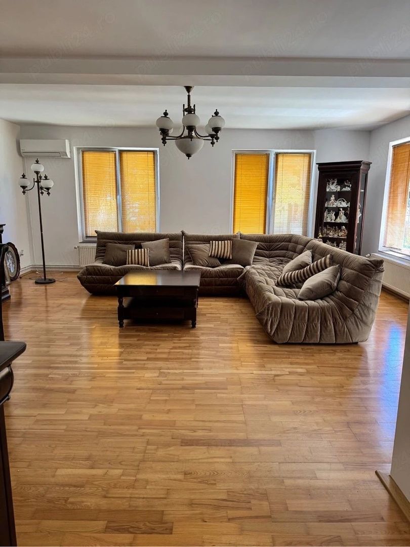 Casa individuala cu 4 camere - zona Kaufland/Dumbravita - Poză 2