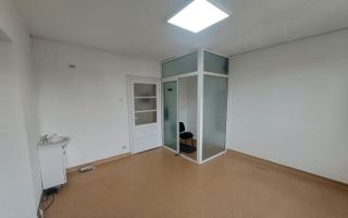 Spatiu Comercial | 2 Camere | Pretabil Cabinet | Hipodrom 2 - Poză 3