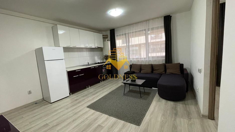 2 camere semidecomandate, modern, Florești, Zona Terra, Profi - Poză 1
